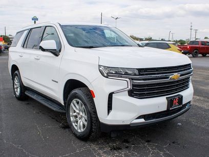 Used 2024 Chevrolet Tahoe LT