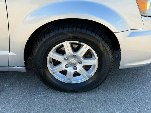 Used 2011 Chrysler Town & Country Touring w/ Entertainment Group #1 image 52