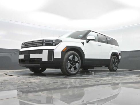 New 2026 Hyundai Santa Fe SE image 31