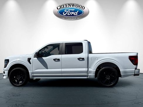 New 2026 Ford F150 STX w/ F-150 LOBO Package AWD/4WD image 7