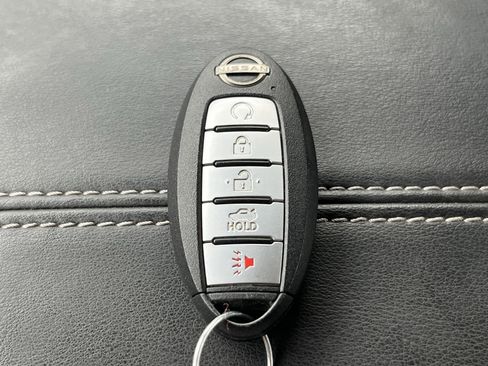 Used 2023 Nissan Altima 2.5 SV image 30