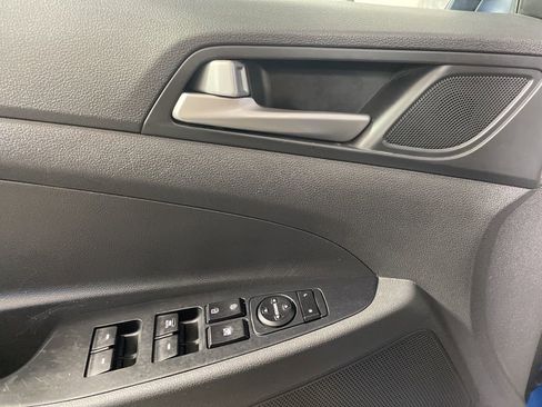Used 2018 Hyundai Tucson SEL AWD/4WD image 9