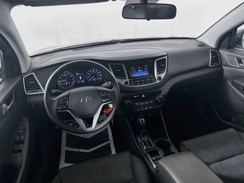 Used 2017 Hyundai Tucson SE FWD image 21