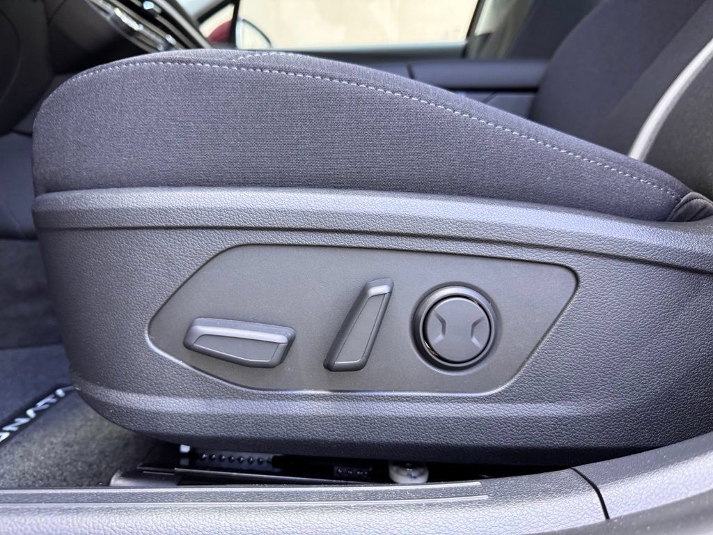 New 2026 Hyundai Sonata SEL FWD image 7