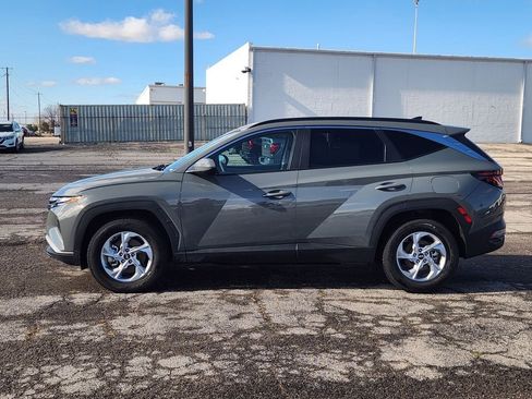 Used 2024 Hyundai Tucson SEL image 4