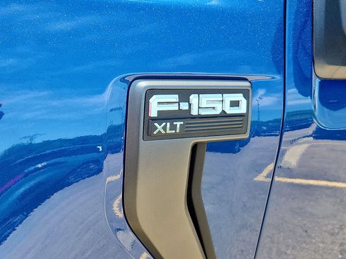Used 2023 Ford F150 XLT w/ Equipment Group 302A High AWD/4WD image 31