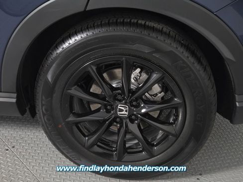 Certified 2026 Honda CR-V Sport-L image 10