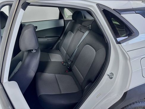 Used 2018 Hyundai Kona SEL FWD image 20