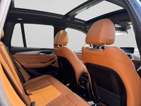 Used 2019 BMW X3 M40i w/ Premium Package image 32