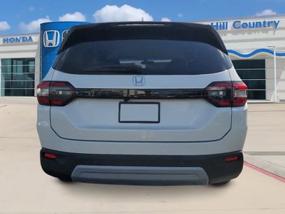 New 2025 Honda Pilot EX-L