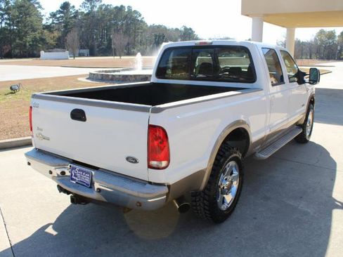 Used 2007 Ford F250 King Ranch image 16
