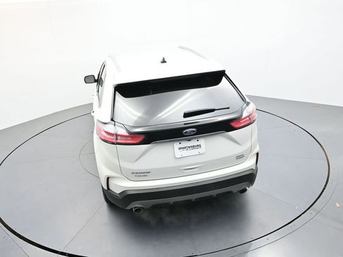 Used 2020 Ford Edge SEL w/ Convenience Package FWD image 27