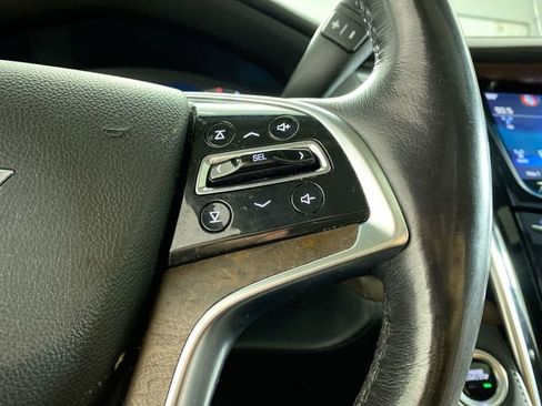 Used 2019 Cadillac Escalade ESV Luxury image 14