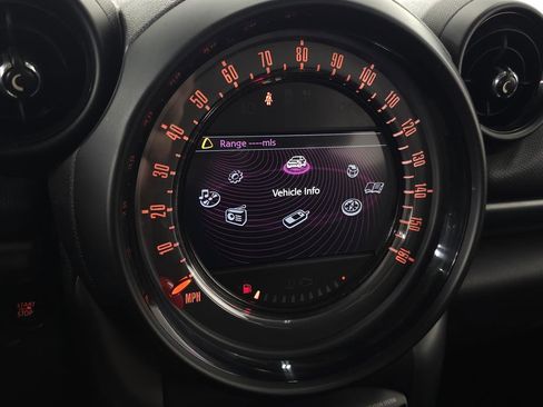 Used 2016 MINI Cooper Countryman S image 21