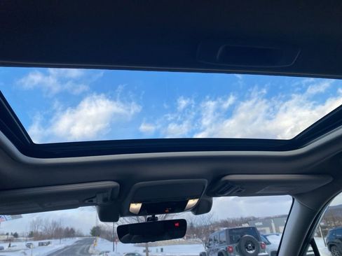 Used 2019 Subaru Forester Sport w/ Popular Package #2 image 17