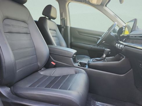 Certified 2024 Honda CR-V EX-L image 18