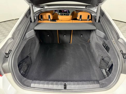 Used 2023 BMW 430i Gran Coupe w/ M Sport Package image 13