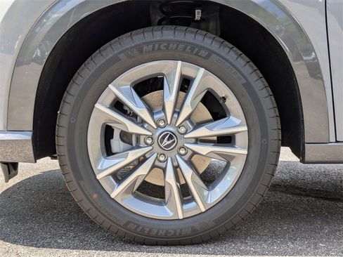 New 2025 Acura ADX Base image 10