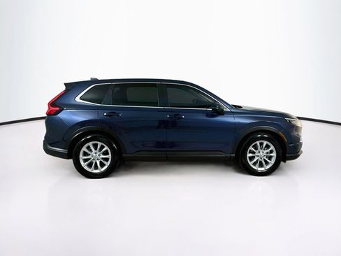 Used 2024 Honda CR-V EX-L image 9