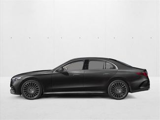 New 2026 Mercedes-Benz E 350 Sedan video 3