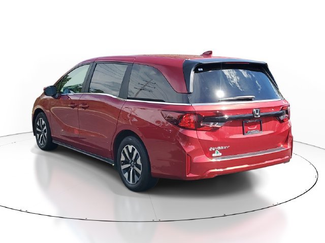 New 2026 Honda Odyssey EX-L image 3