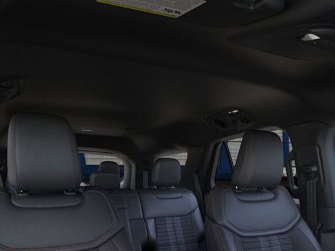 New 2026 Ford Explorer ST-Line w/ Premium Package image 22