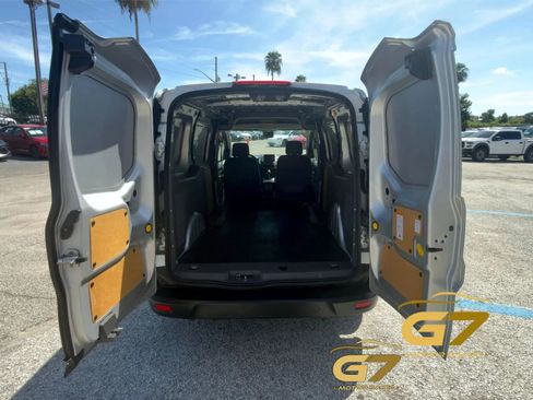 Used 2019 Ford Transit Connect XLT FWD image 10