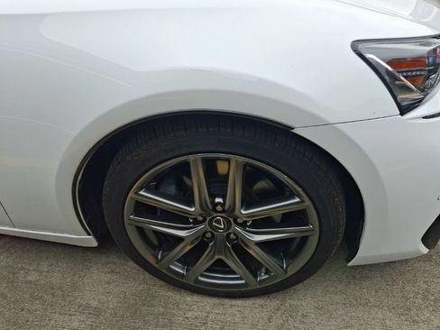 Used 2019 Lexus IS 300 F Sport w/ F Sport Package AWD/4WD image 4
