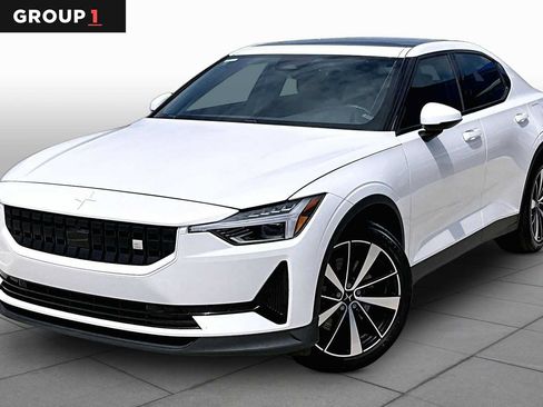 Used 2022 Polestar Polestar 2 w/ Plus Package AWD/4WD image 1