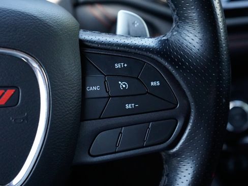 Used 2023 Dodge Durango GT AWD/4WD image 16