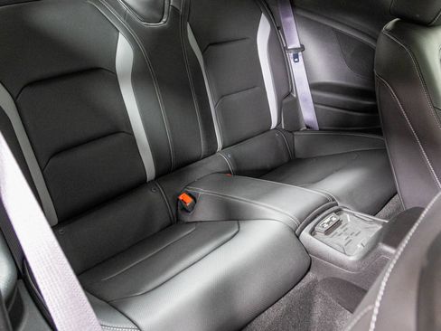 Used 2016 Chevrolet Camaro SS RWD image 47