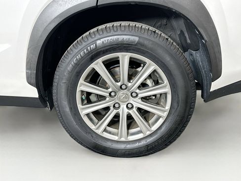 Used 2017 Lexus NX 200t NX Turbo image 11