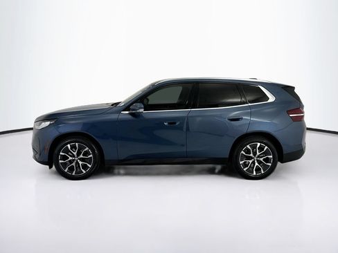 Used 2025 BMW X3 xDrive30i w/ Premium Package AWD/4WD image 8