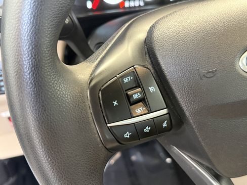 Used 2021 Ford Escape SE FWD image 18