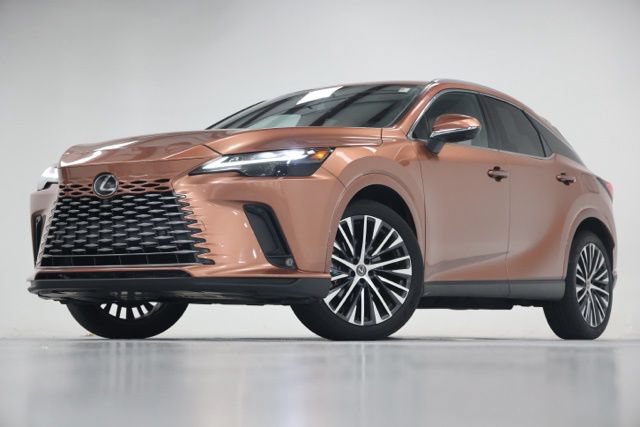 Used 2023 Lexus RX 350 Premium Plus w/ Accessory Package (K3) FWD image 8