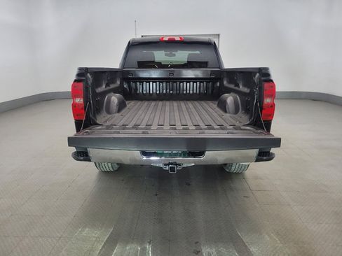 Used 2017 Chevrolet Silverado 1500 LT w/ All Star Edition image 29