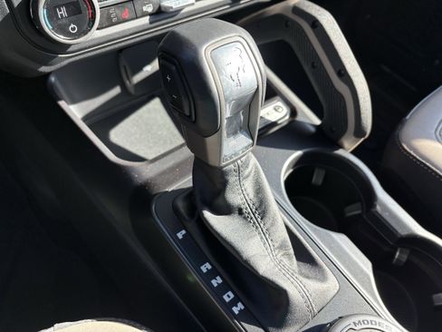 Used 2024 Ford Bronco Big Bend image 19