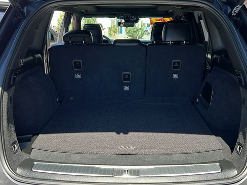 Used 2025 Jeep Grand Cherokee Summit w/ Adv Protech Group IV image 11