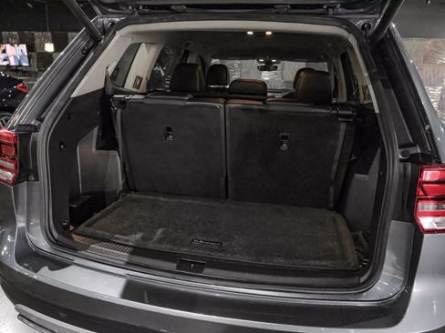 Used 2020 Volkswagen Atlas SE w/ Towing Package AWD/4WD image 46