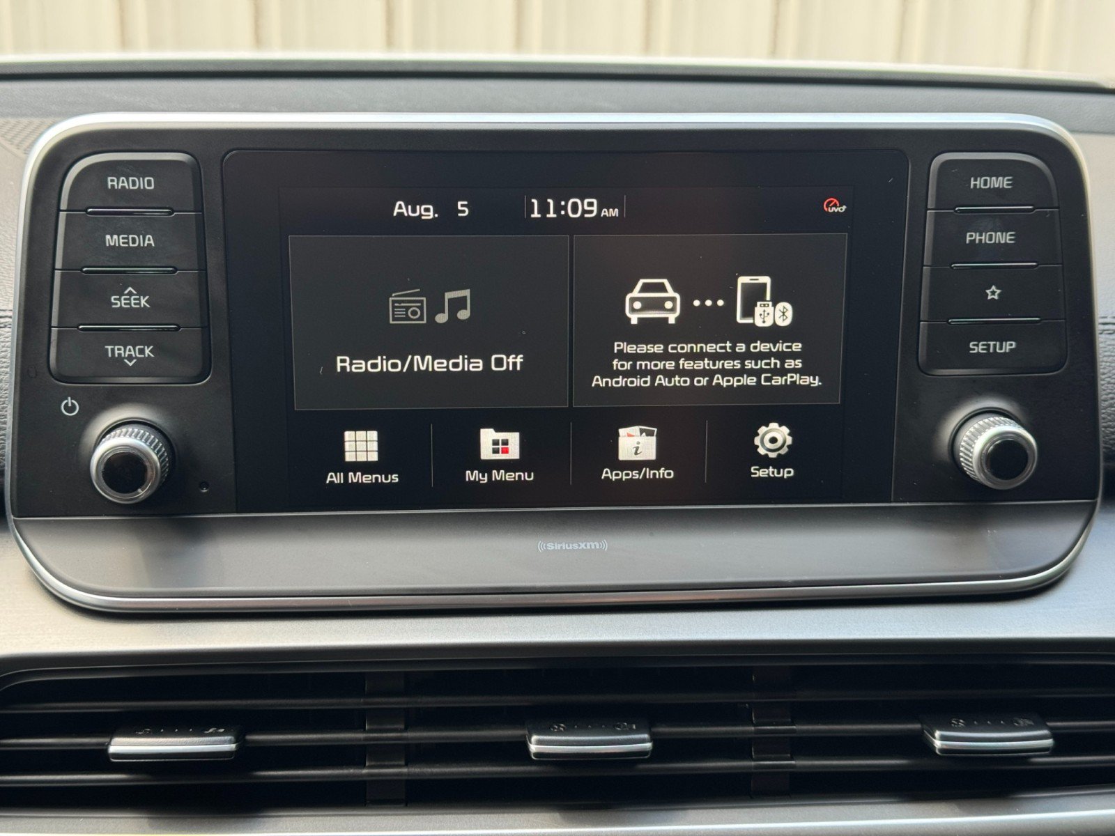 Used 2020 Kia Telluride S AWD/4WD image 24