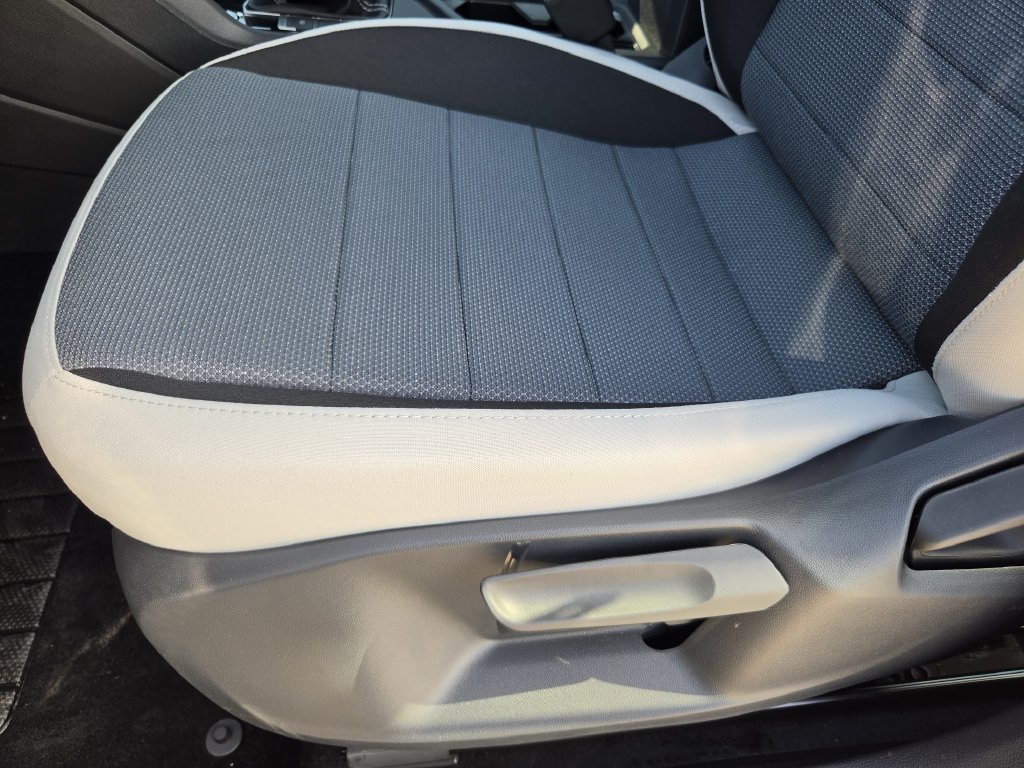 New 2027 Volkswagen Taos S FWD image 21