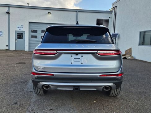Used 2024 Lincoln Corsair Reserve w/ Towing Package AWD/4WD image 6