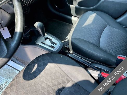 Used 2021 Mitsubishi Mirage ES FWD image 10