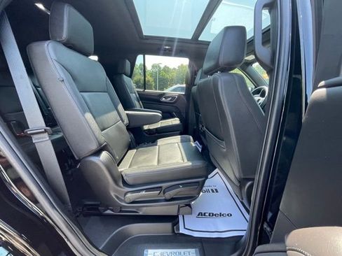 Used 2024 Chevrolet Tahoe Z71 w/ Z71 Off-Road Package image 27