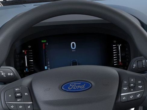 New 2025 Ford Maverick XL w/ Equipment Group 101A AWD/4WD image 13