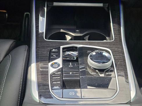 Used 2025 BMW X5 M60i w/ Executive Package AWD/4WD image 13
