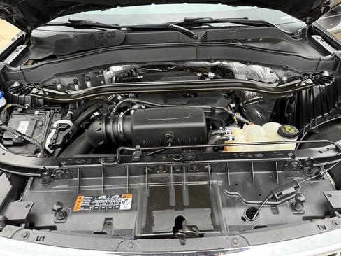 Used 2020 Ford Explorer Limited image 29