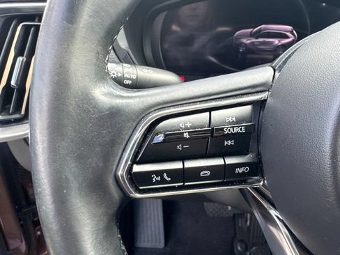 Used 2025 MAZDA CX-70 Plug-In Hybrid w/ Premium Pkg AWD/4WD image 14