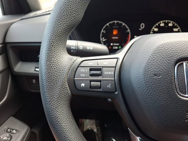Used 2025 Honda CR-V EX image 23