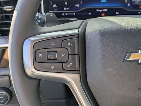 New 2025 Chevrolet Silverado 1500 LT w/ Safety Package RWD image 19